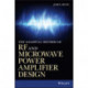 The Load-pull Method of RF and Microwave Power Amplifier Design