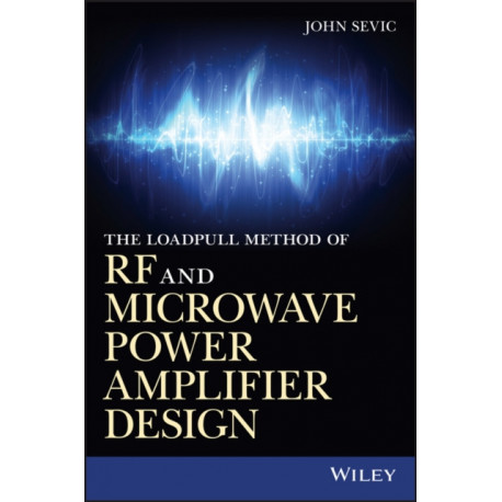 The Load-pull Method of RF and Microwave Power Amplifier Design