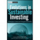 Evolutions in Sustainable Investing: Strategies, Funds and Thought Leadership