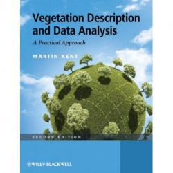 Vegetation Description and Data Analysis: A Practical Approach