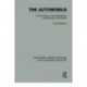 The Automobile: A Chronology of Its Antecedents, Development, and Impact
