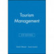 Tourism Management