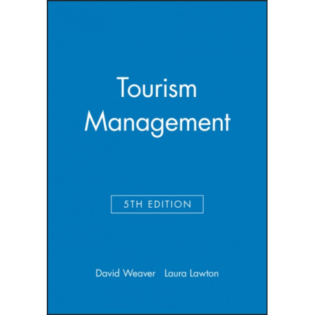 Tourism Management