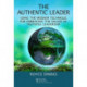 The Authentic Leader: Using the Meisner Technique for Embracing the Values of Truthful Leadership