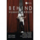 Behind Human Error