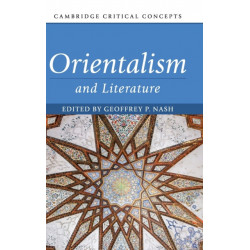 Orientalism and Literature