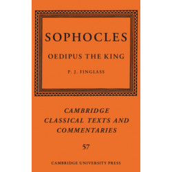 Sophocles: Oedipus the King