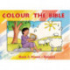 Colour the Bible Book 3: Hosea - Malachi