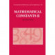 Mathematical Constants II
