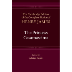 The Princess Casamassima