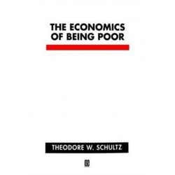 The Economics of Being Poor