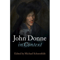 John Donne in Context