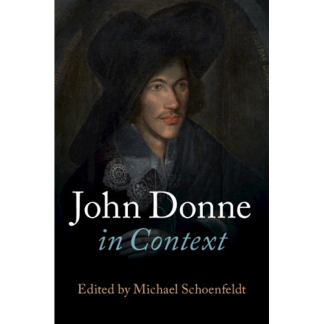 John Donne in Context