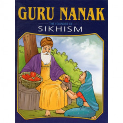 Guru Nanak: Founder of Sikhism