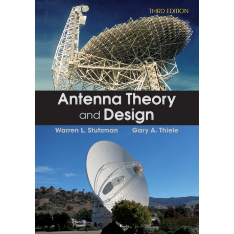 Antenna Theory and Design