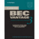 Cambridge BEC Vantage 3 Student's Book with Answers