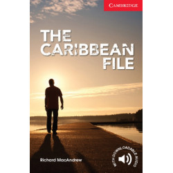The Caribbean File Beginner/Elementary