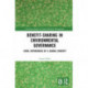 Benefit-sharing in Environmental Governance: Local Experiences of a Global Concept
