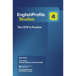 The CEFR in Practice