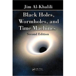 Black Holes, Wormholes and Time Machines