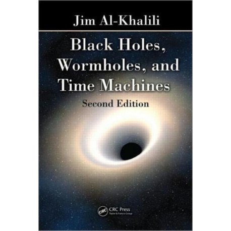 Black Holes, Wormholes and Time Machines