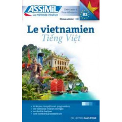 Le Vietnamien (Book Only)
