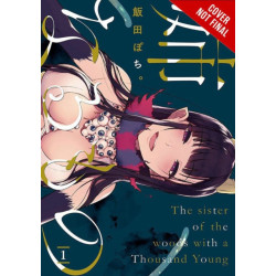 The Elder Sister-Like One, Vol. 1