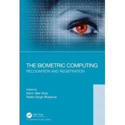 The Biometric Computing: Recognition and Registration