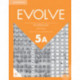 Evolve Level 5A Workbook with Audio