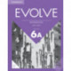 Evolve Level 6A Workbook with Audio