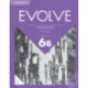 Evolve Level 6B Workbook with Audio