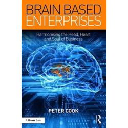 Brain Based Enterprises: Harmonising the Head, Heart and Soul of Business