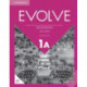 Evolve Level 1A Workbook with Audio