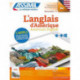 PACK APP-LIVRE L'ANGLAIS D'AMERIQUE: Niveau atteint B2 Methode d'apprentissage d'americain