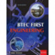 BTEC First Engineering: Mandatory and Selected Optional Units for BTEC Firsts in Engineering