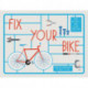 Fix Your Bike: Repairs and Maintenance for Happy Cycling