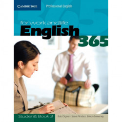 English365 3 Student's Book