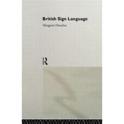 British Sign Language