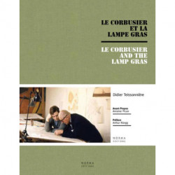 Le Corbusier and the Gras Lamp
