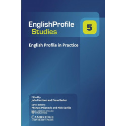 English Profile in Practice