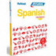 Spanish Workbook: Spanish False Beginners Spanish False Beginners