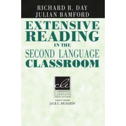 Extensive Reading in the Second Language Classroom