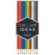 Bright Ideas Colored Pencils