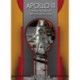 Apollo 11 - DVD & Book Set: "The Flight to Land the First Man on the Moon"