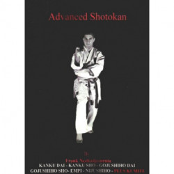 Advanced Shotokan 2nd Edition