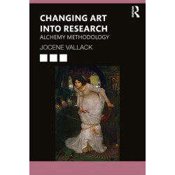 Changing Art into Research: Soliloquy Methodology