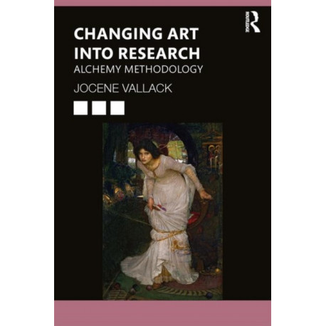 Changing Art into Research: Soliloquy Methodology