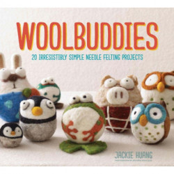 Woolbuddies