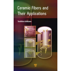 Ceramic Fibers and Their Applications