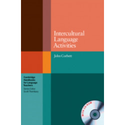 Intercultural Language Activities with CD-ROM